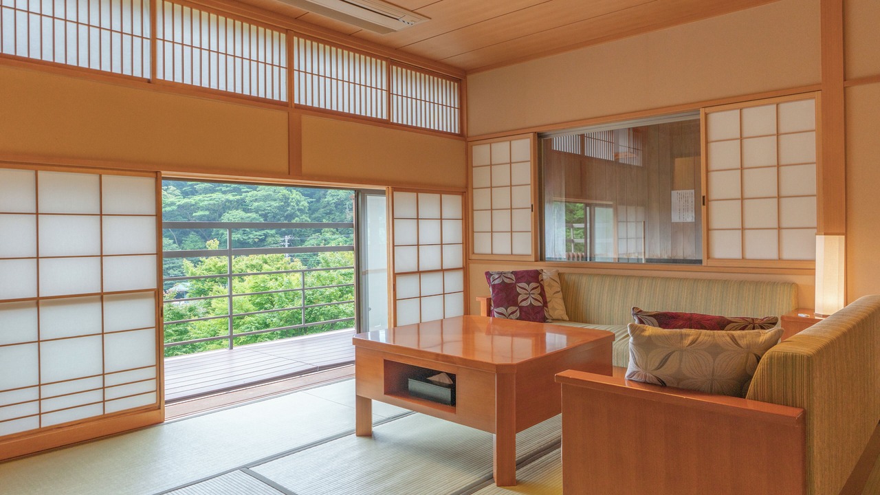 Photo of Patio Balcony in Higashiizu