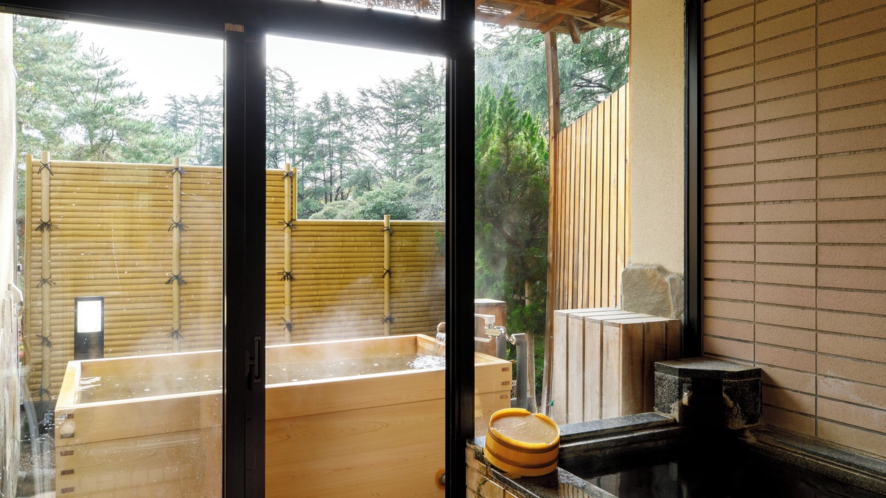 Photo of Bathroom in Nomi
