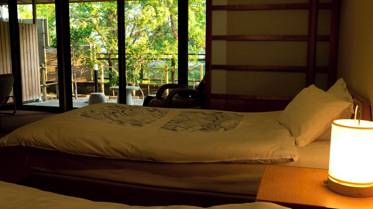 Photo of Bedroom in Nomi