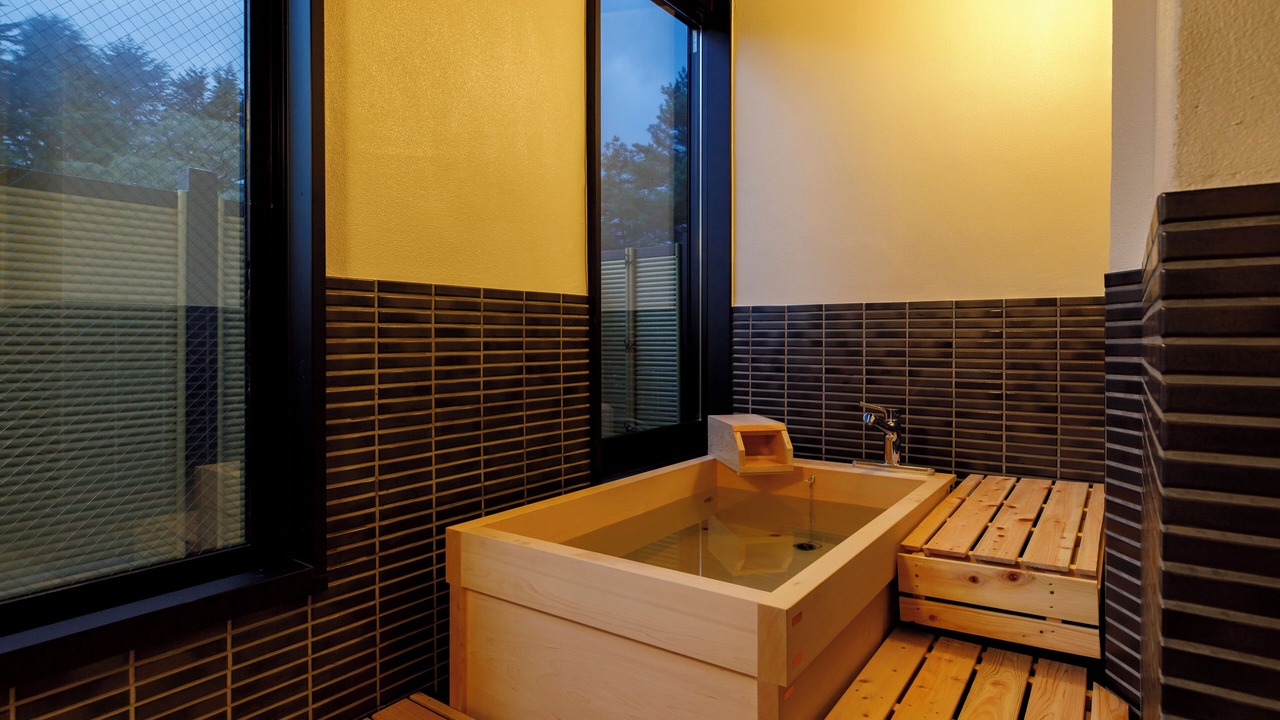 Photo of Bathroom in Nomi