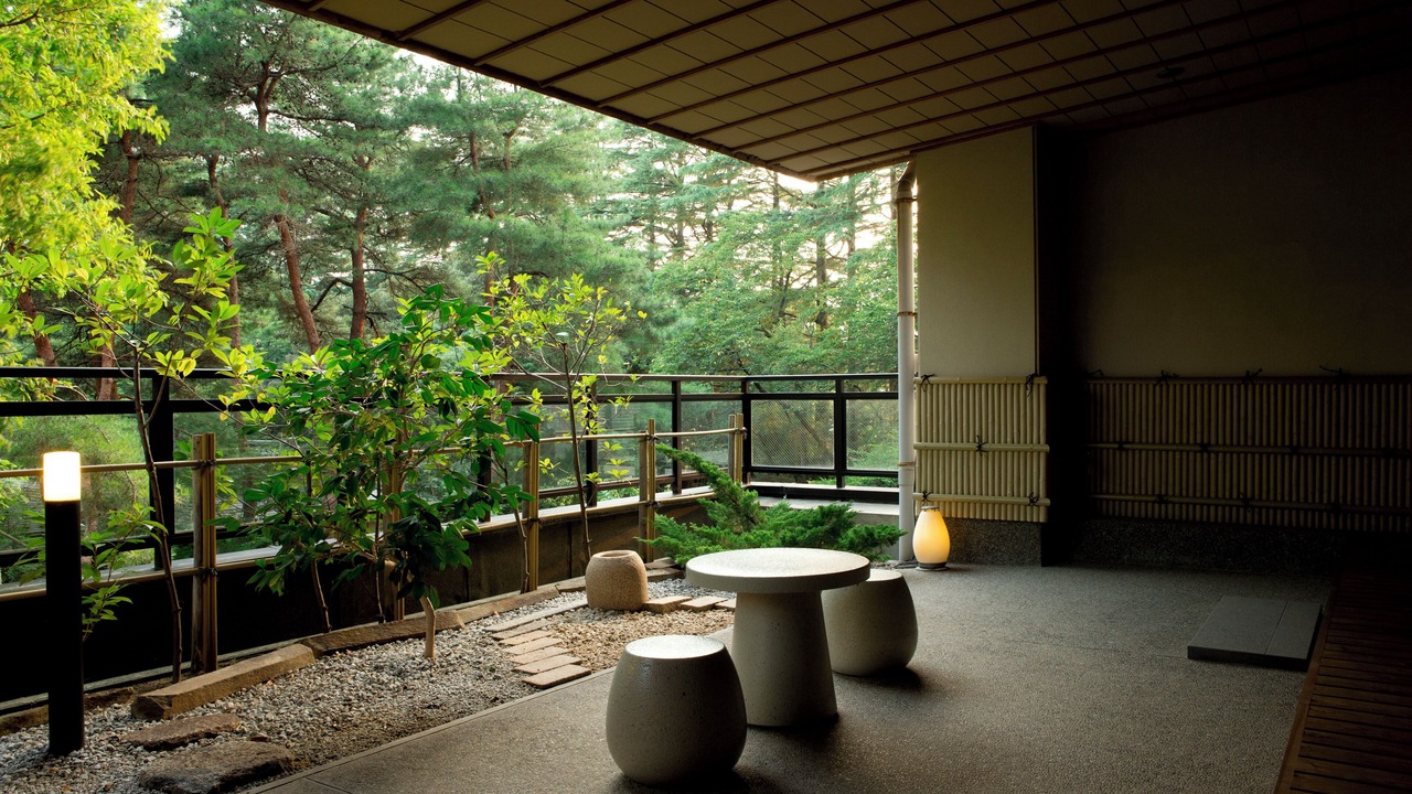 Photo of Patio Balcony in Nomi