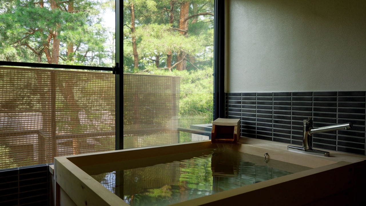 Photo of Bathroom in Nomi