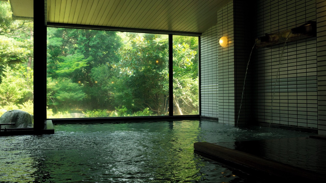 Photo of Bathroom in Nomi