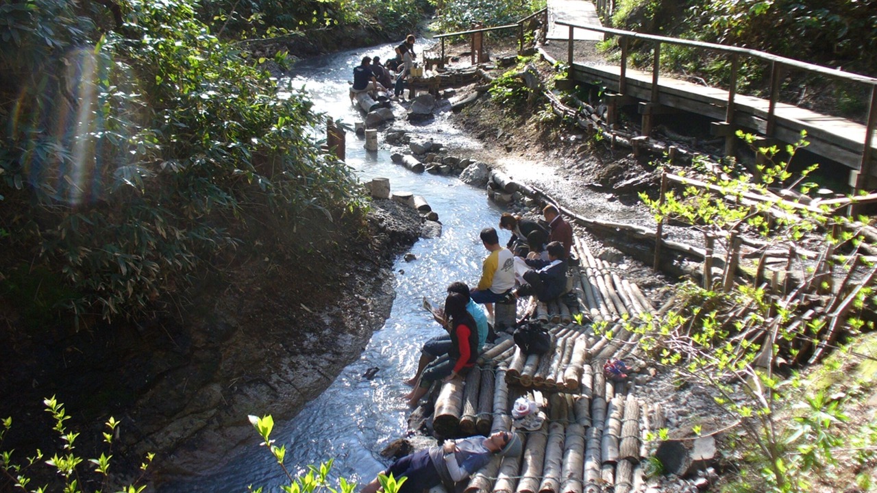 Photo of Others in Noboribetsuonsencho