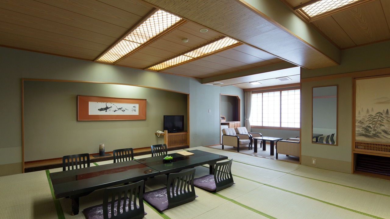 Photo of Bedroom in Noboribetsuonsencho
