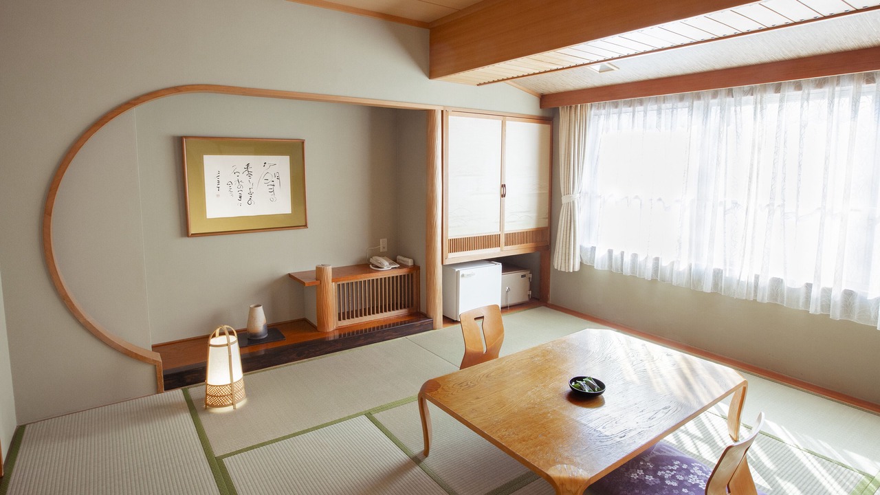 Photo of Bedroom in Noboribetsuonsencho
