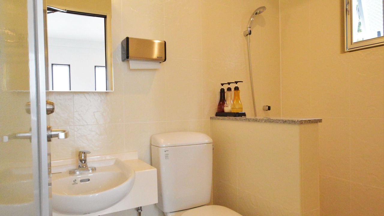 Photo of Bathroom in Kadena-cho