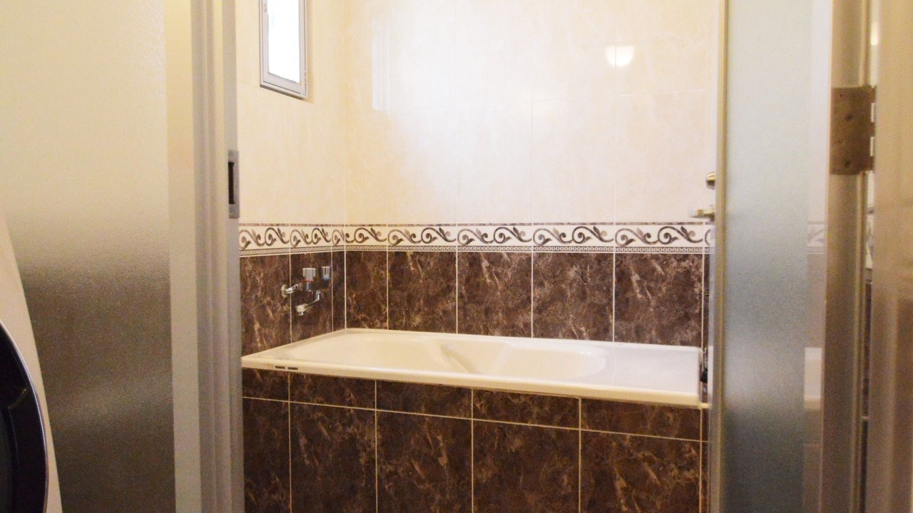 Photo of Bathroom in Kadena-cho