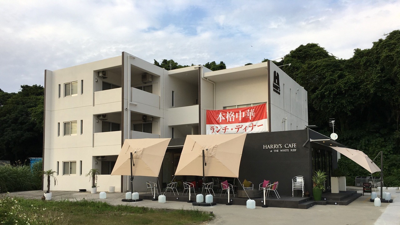 Photo of Outdoor in Kadena-cho