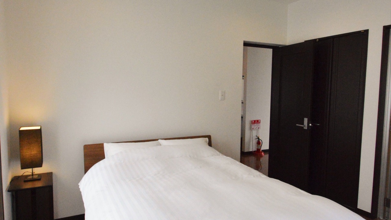 Photo of Bedroom in Kadena-cho