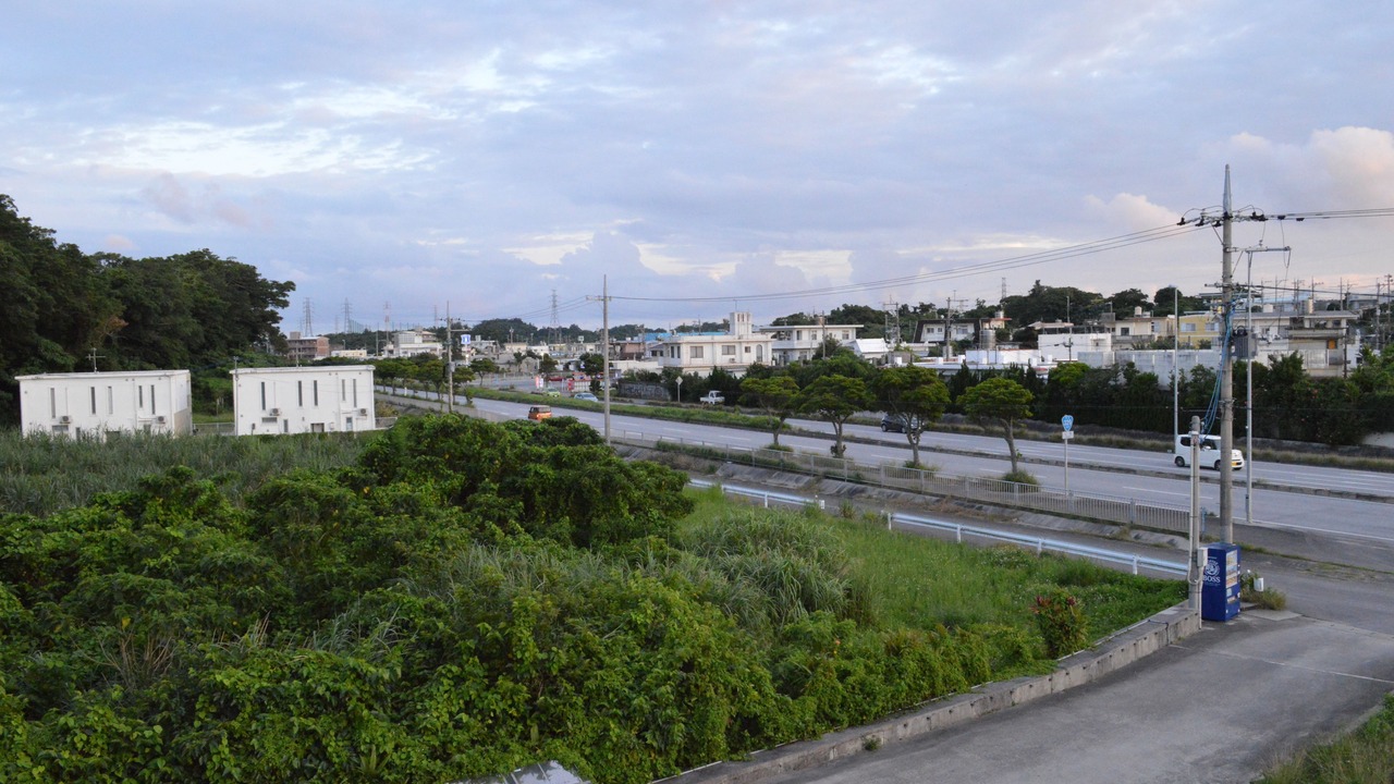 Photo of Bedroom in Kadena-cho