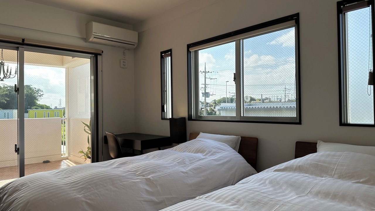 Photo of Bedroom in Kadena-cho