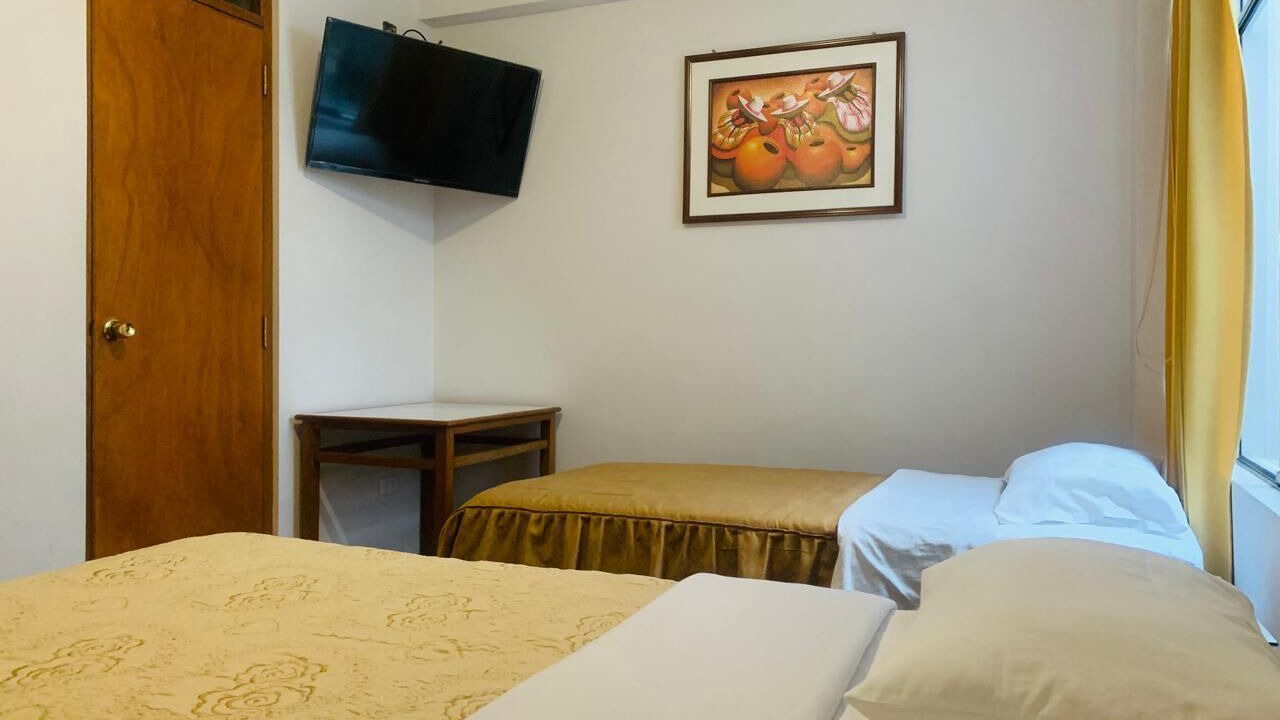 Photo of Bedroom in Tacna