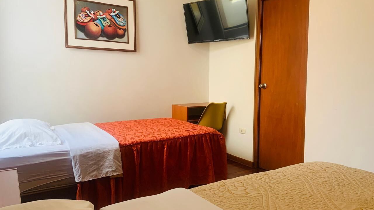 Photo of Bedroom in Tacna