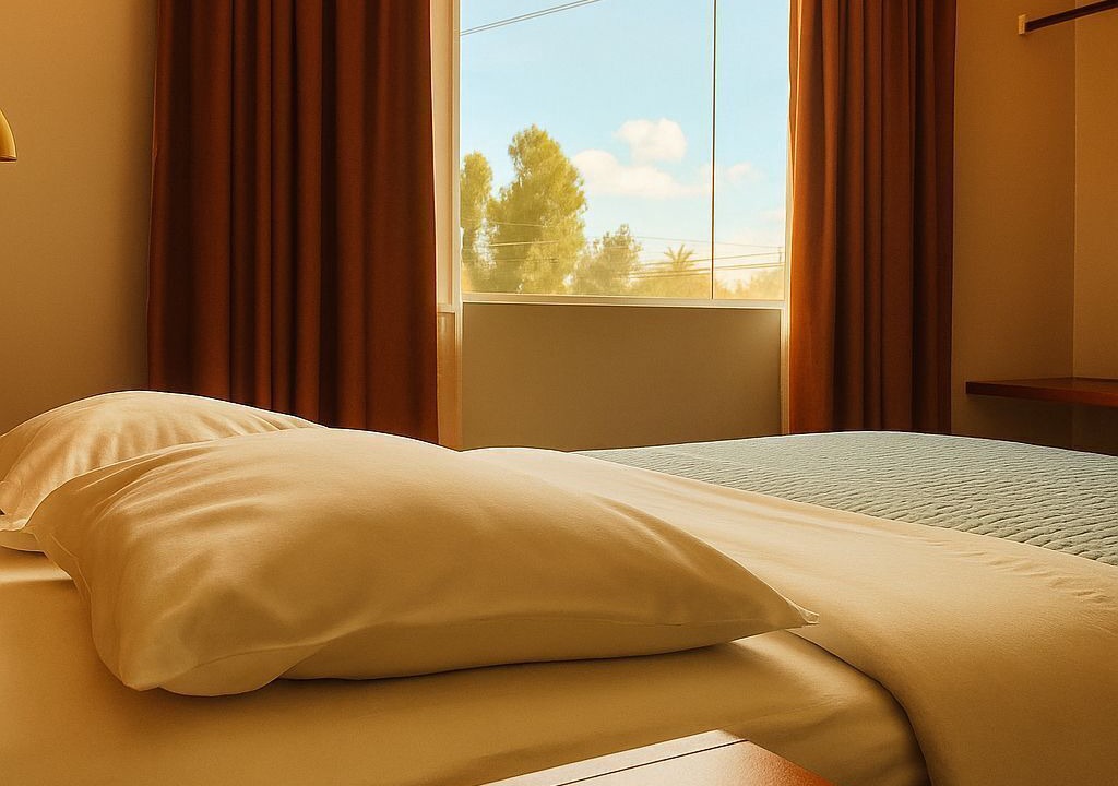 Photo of Bedroom in Tacna