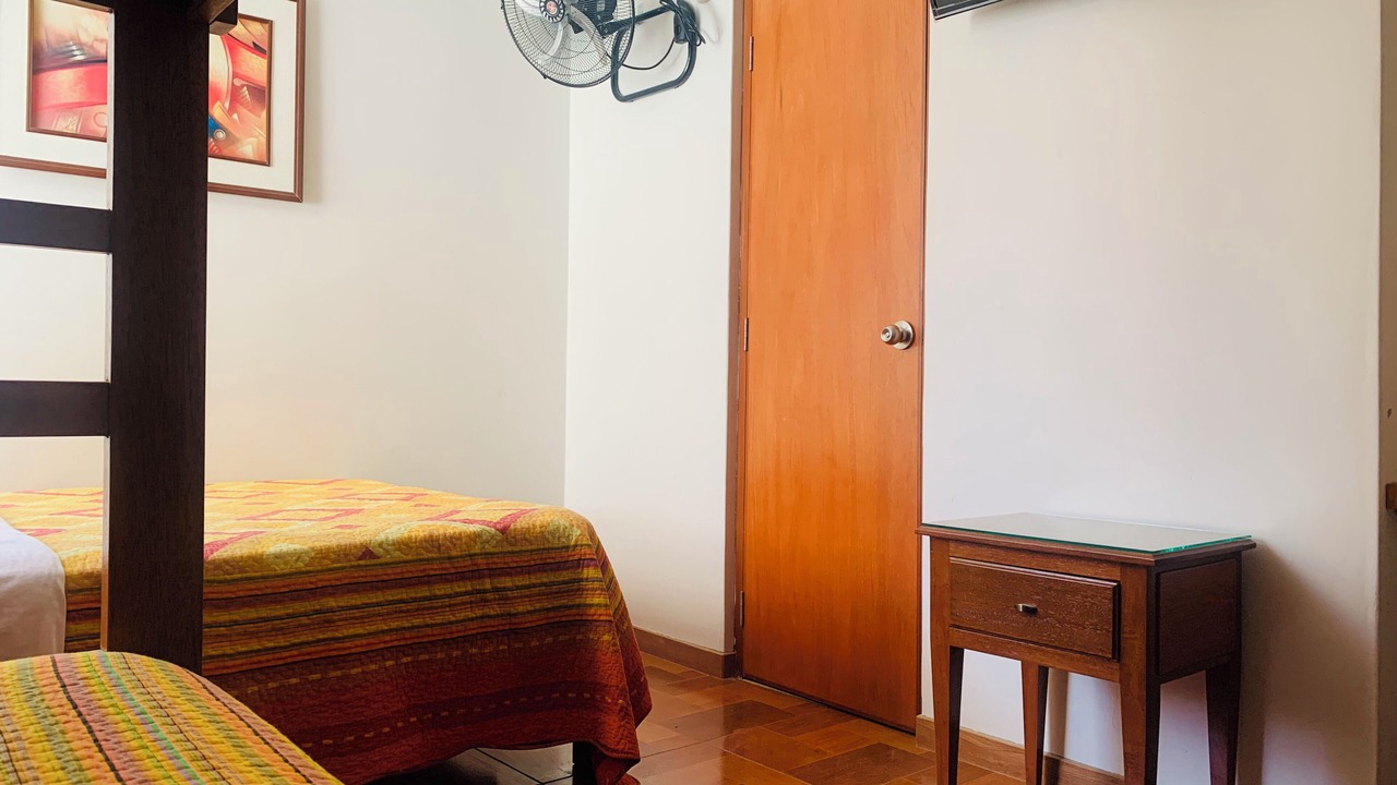 Photo of Bedroom in Tacna