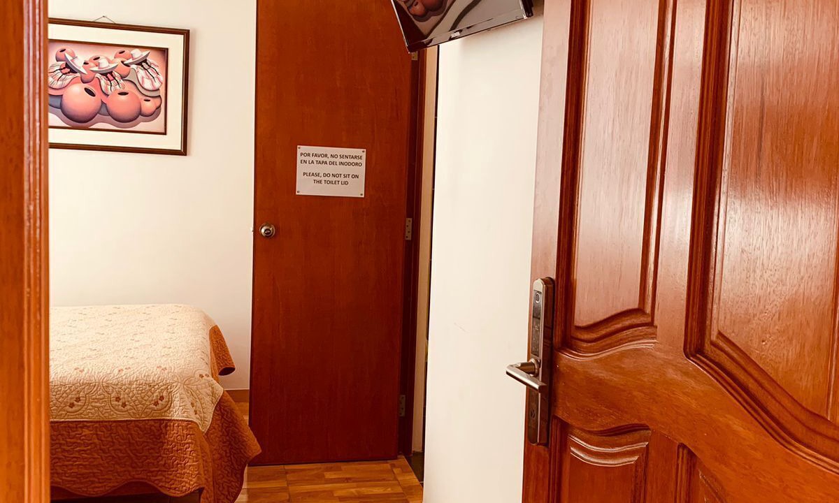 Photo of Bedroom in Tacna