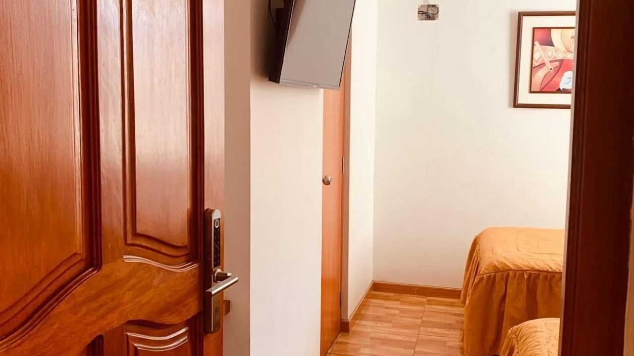 Photo of Bedroom in Tacna