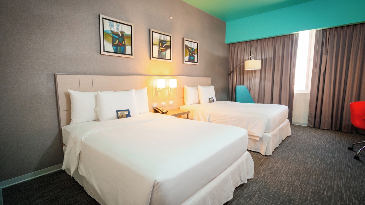 Photo of Bedroom in Tacna
