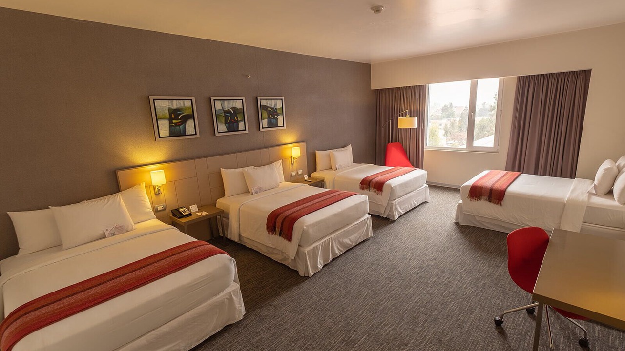 Photo of Bedroom in Tacna