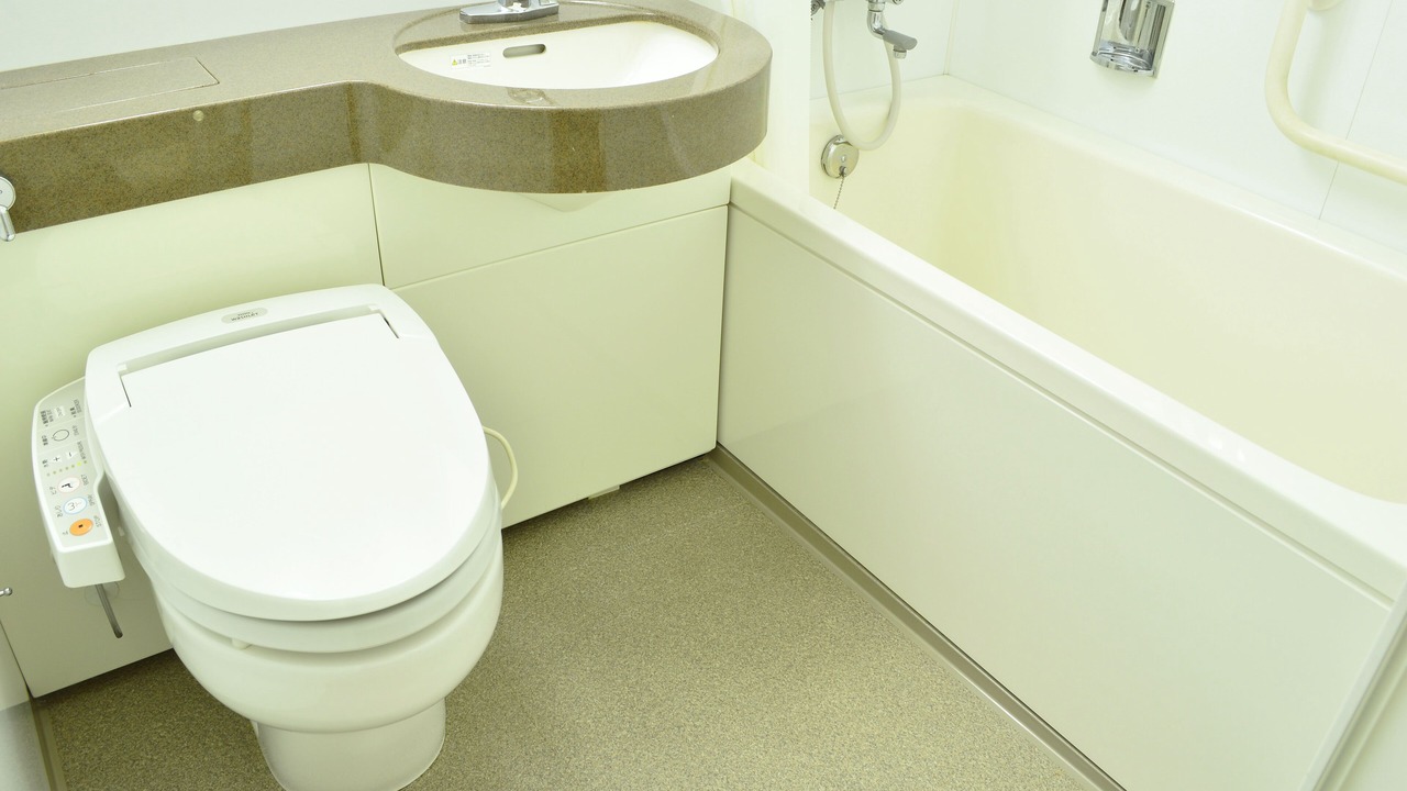 Photo of Bathroom in Toshima
