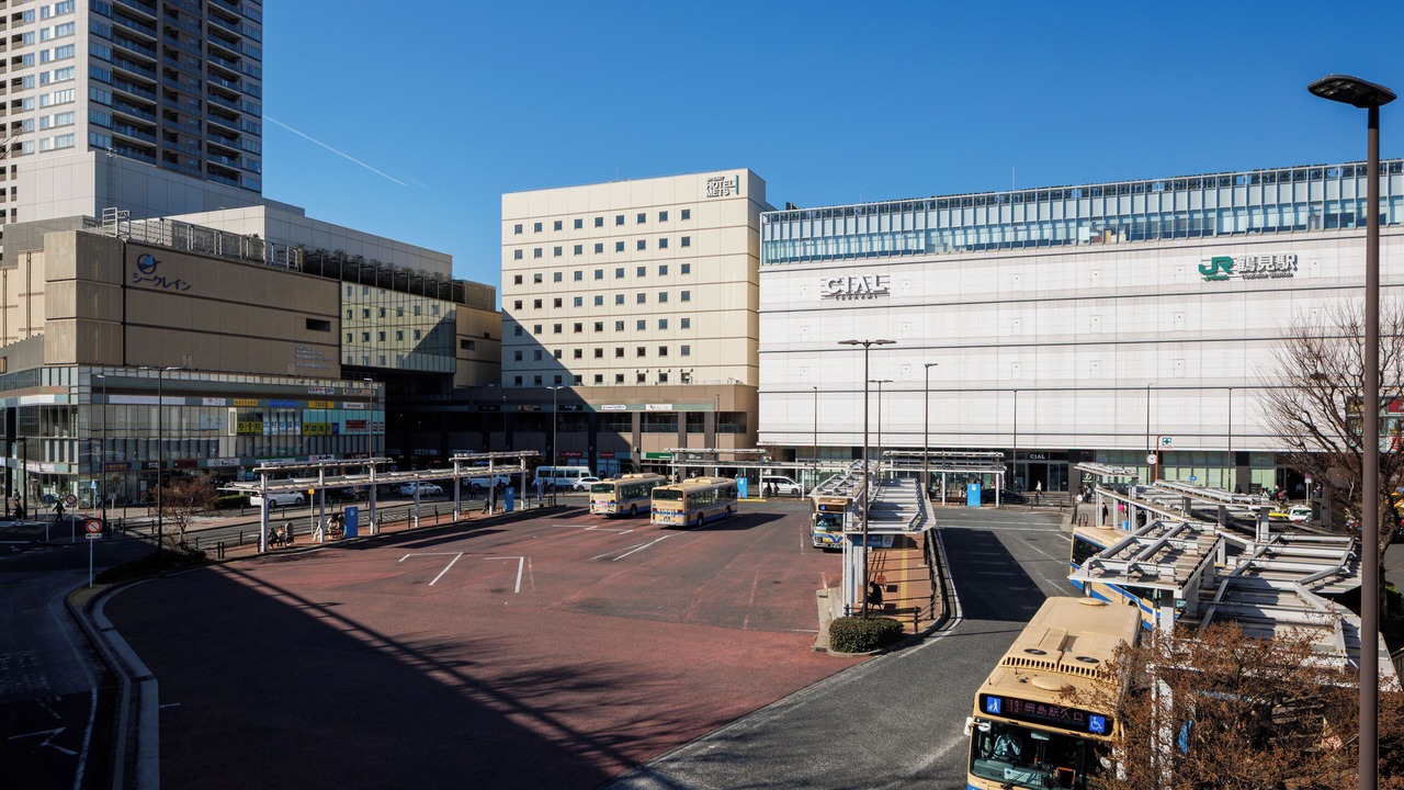 Photo of Outdoor in Tsurumi