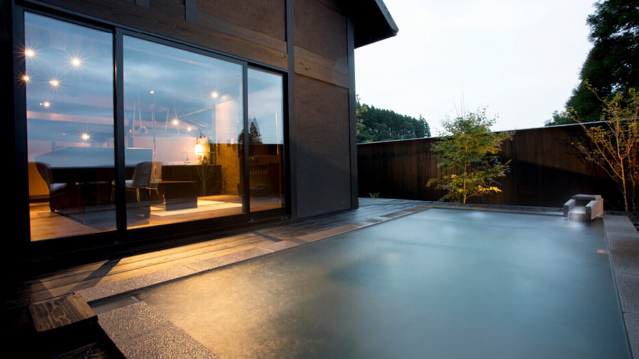 Photo of Bathroom in Yamakawa Onsen