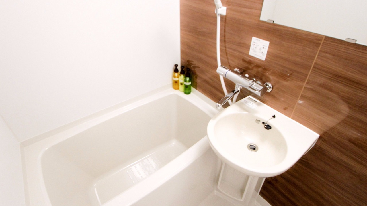 Photo of Bathroom in Chuo Ward