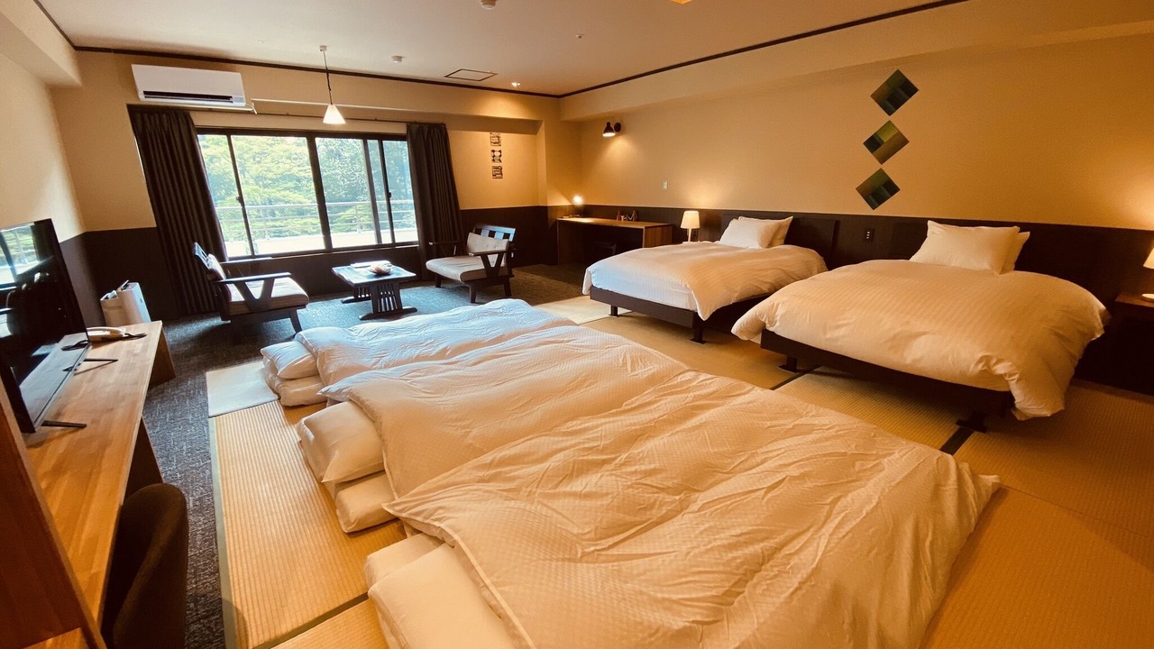 Photo of Livingroom in Aizuwakamatsu
