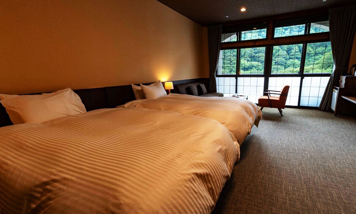 Photo of Bedroom in Aizuwakamatsu