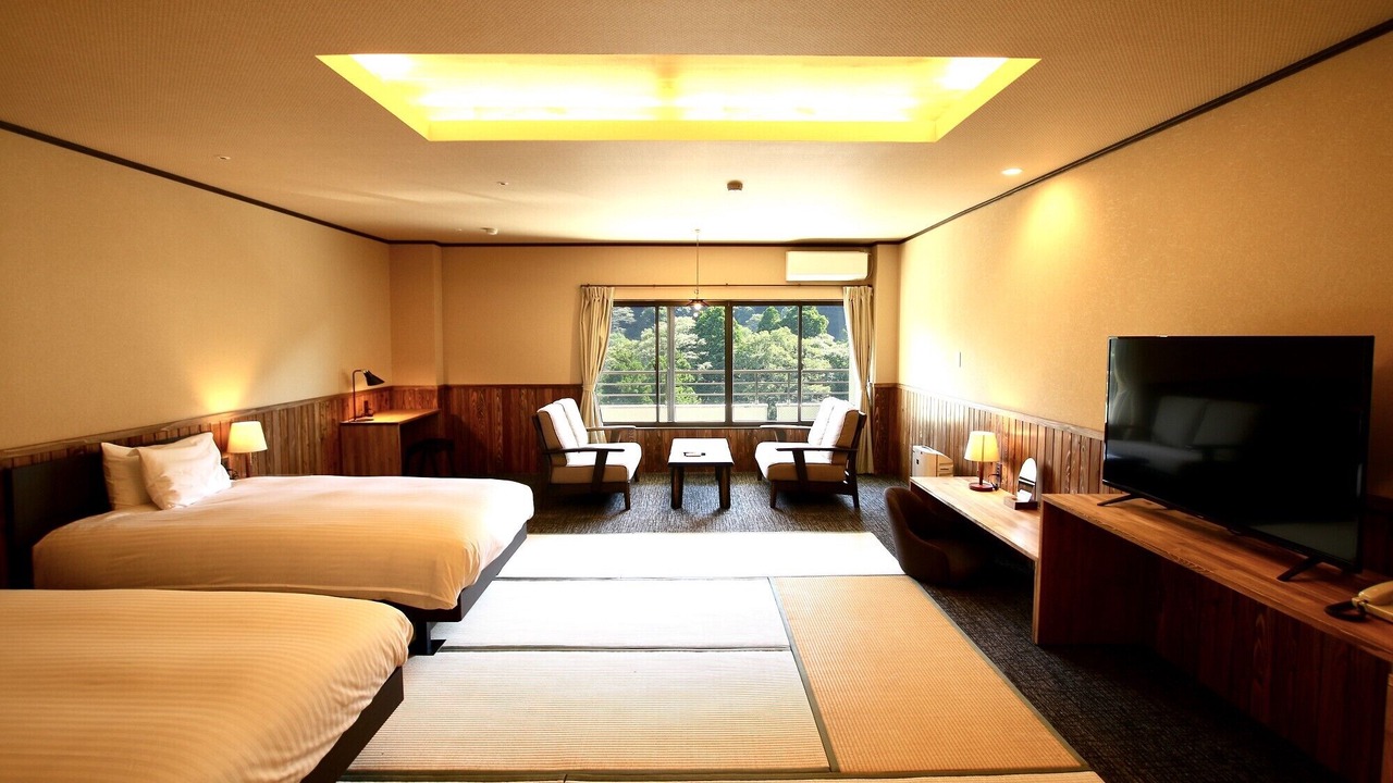 Photo of Bedroom in Aizuwakamatsu
