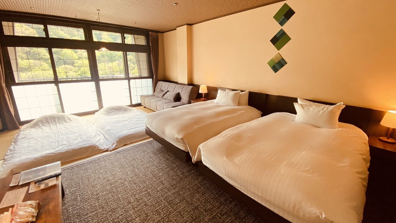 Photo of Bedroom in Aizuwakamatsu