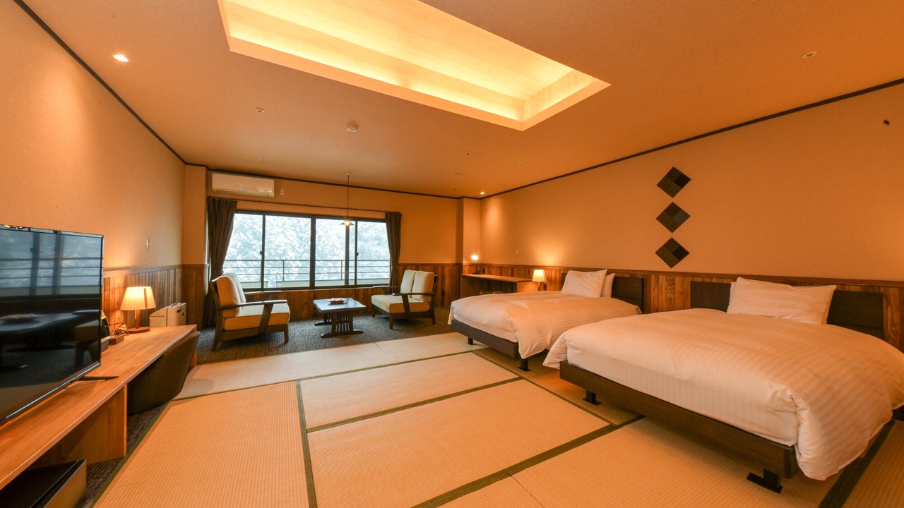 Photo of Bedroom in Aizuwakamatsu