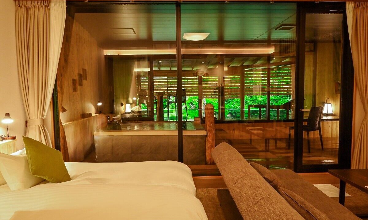 Photo of Bedroom in Aizuwakamatsu