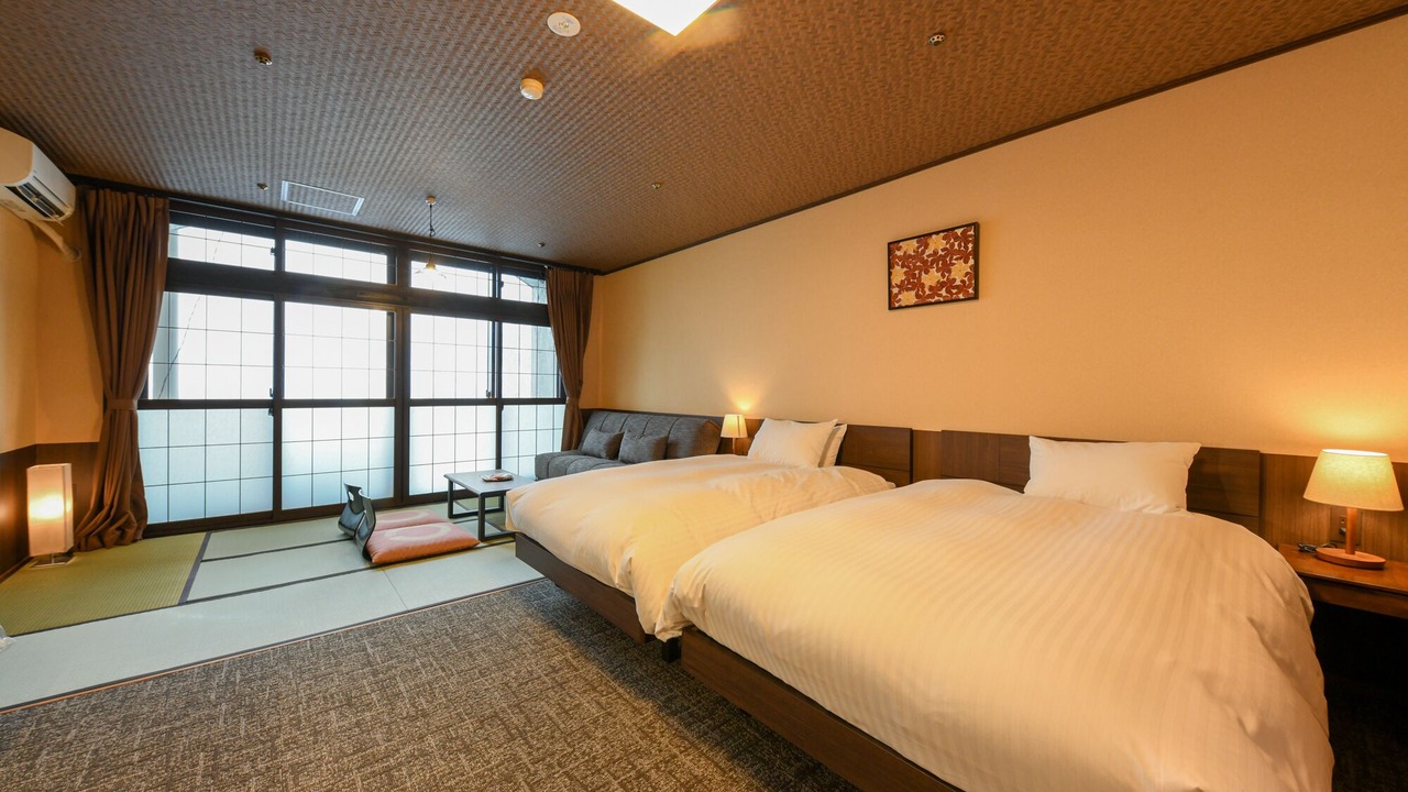 Photo of Bedroom in Aizuwakamatsu