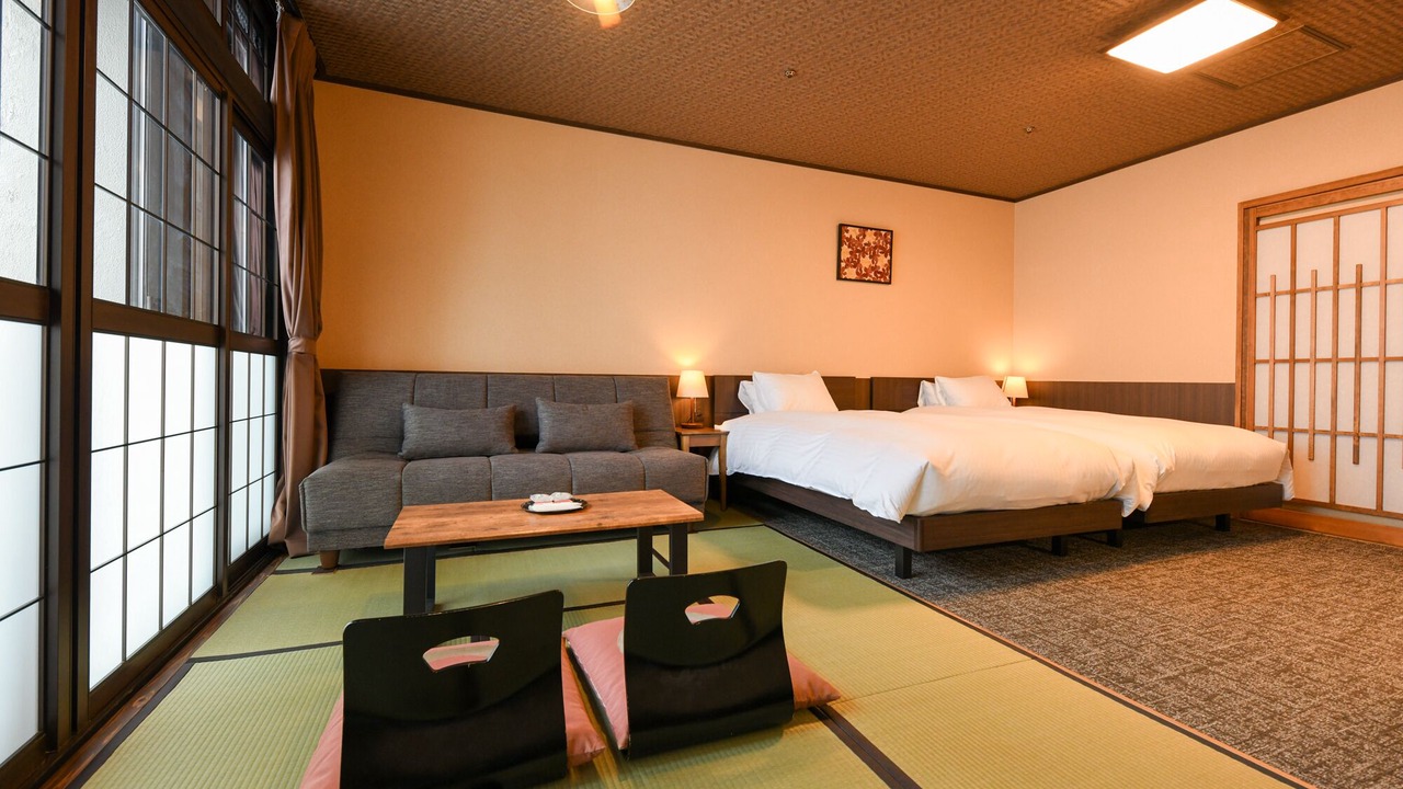 Photo of Bedroom in Aizuwakamatsu