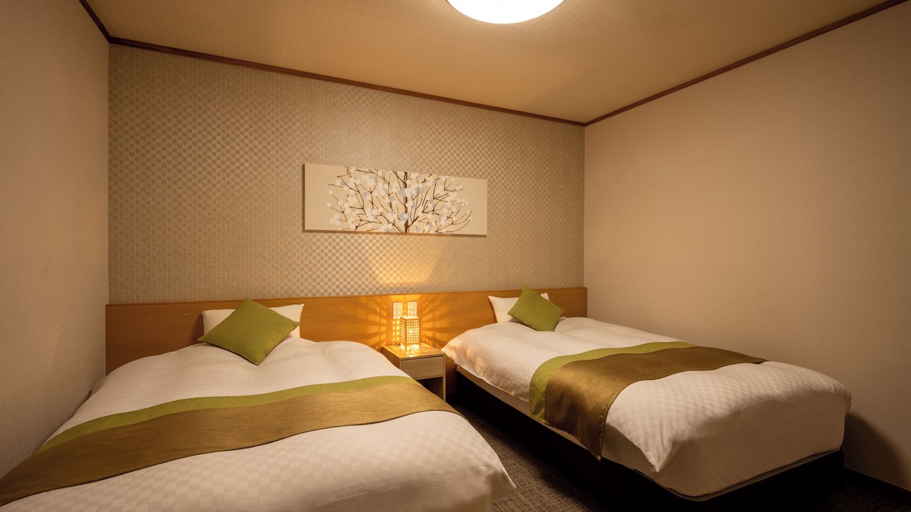 Photo of Bedroom in Tendo