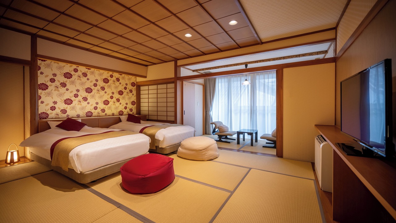 Photo of Bedroom in Tendo