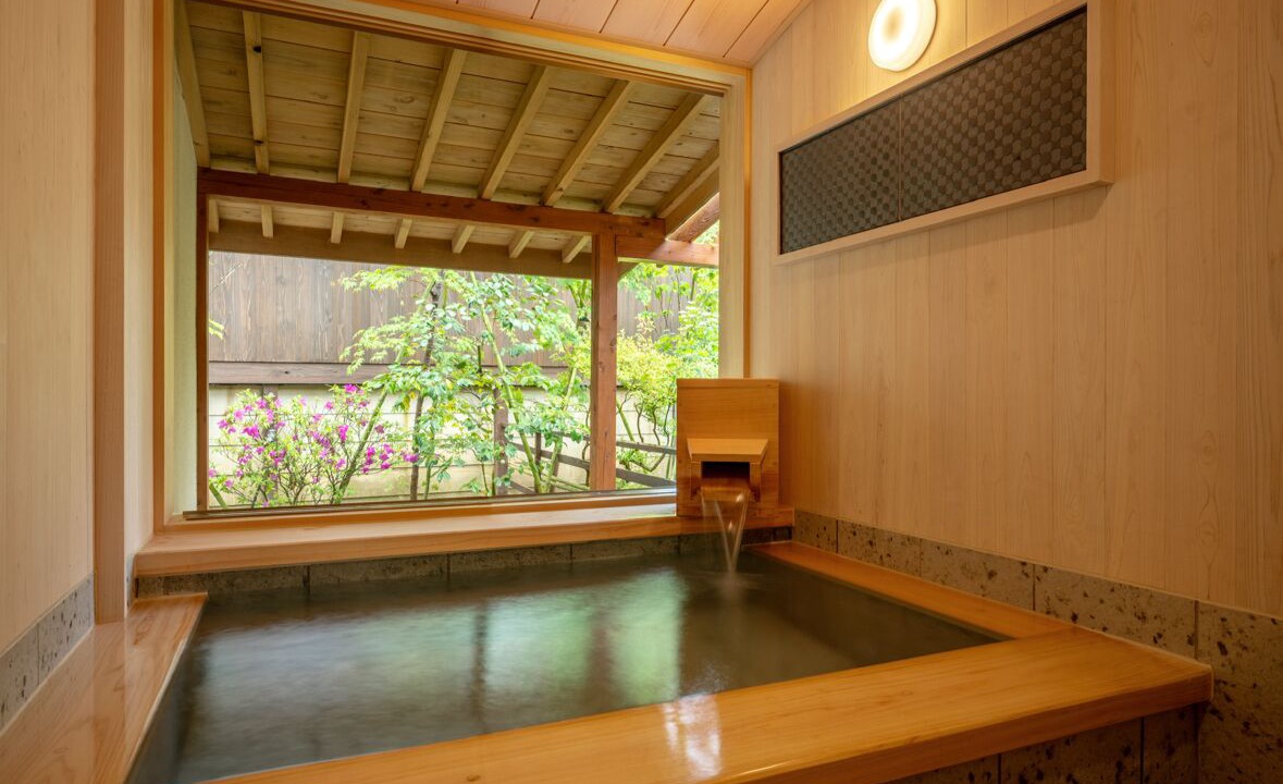 Photo of Bathroom in Tendo