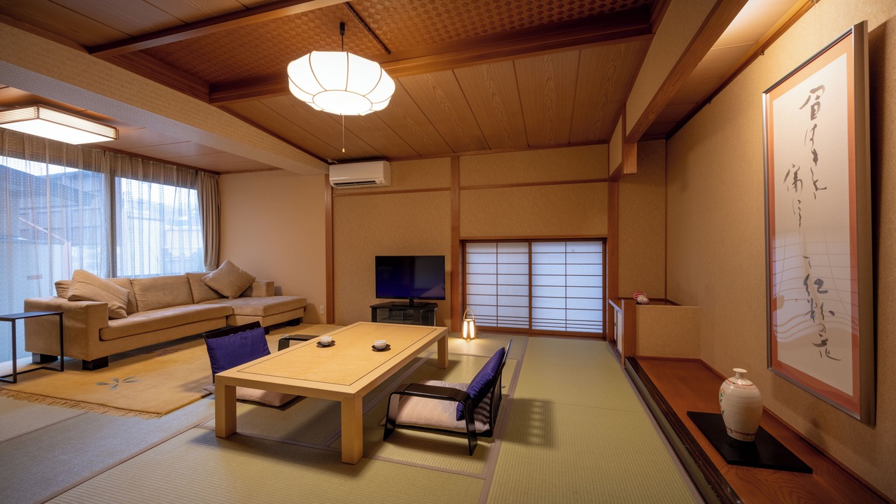 Photo of Bedroom in Tendo