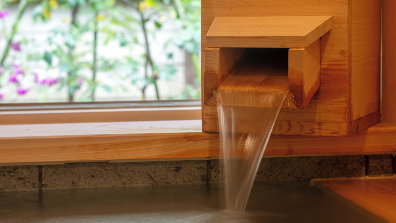 Photo of Bathroom in Tendo
