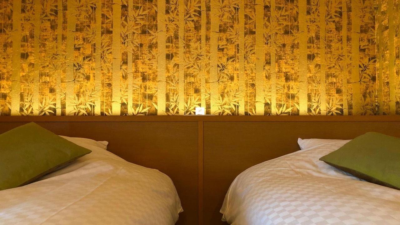 Photo of Bedroom in Tendo