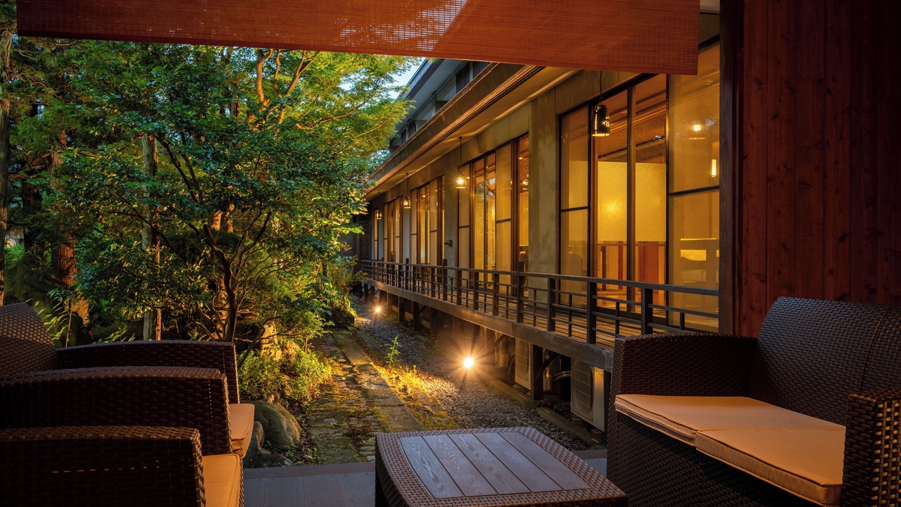 Photo of Outdoor in Tendo