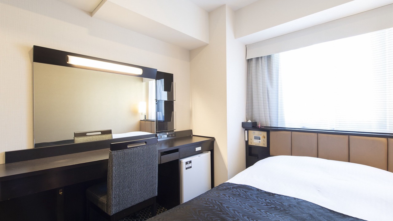 Photo of Bedroom in Higashinippori
