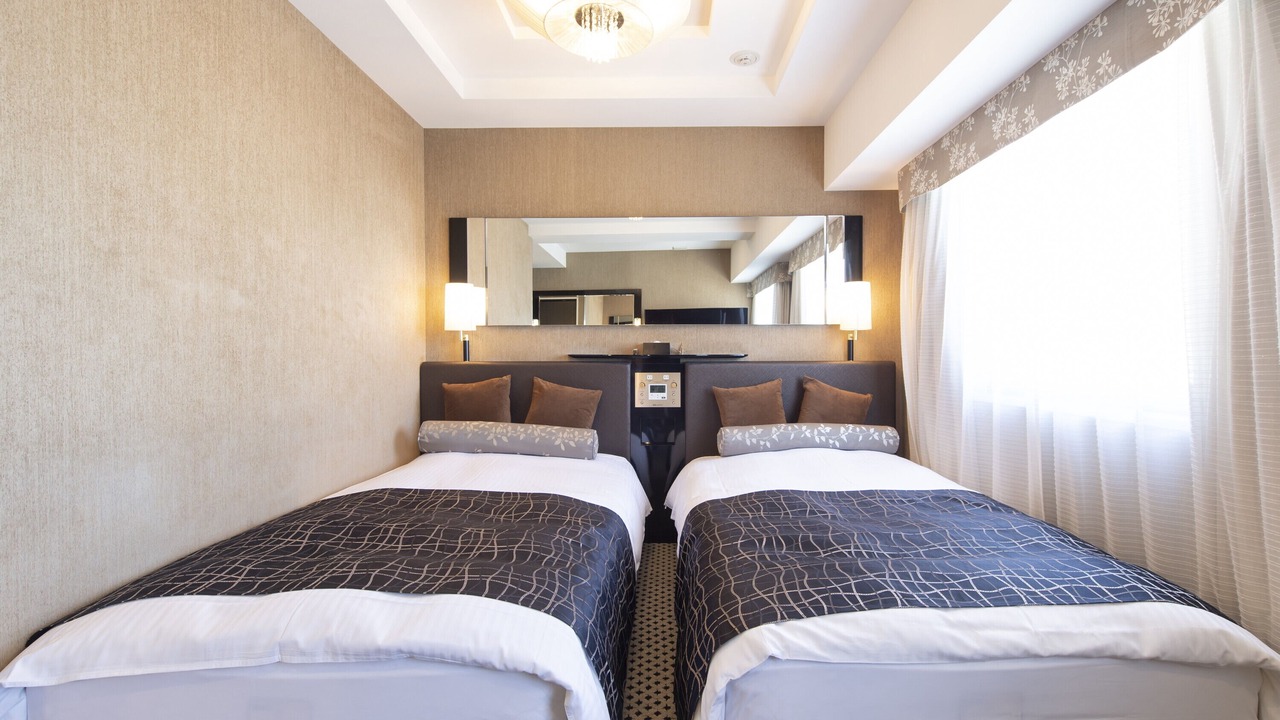 Photo of Bedroom in Higashinippori