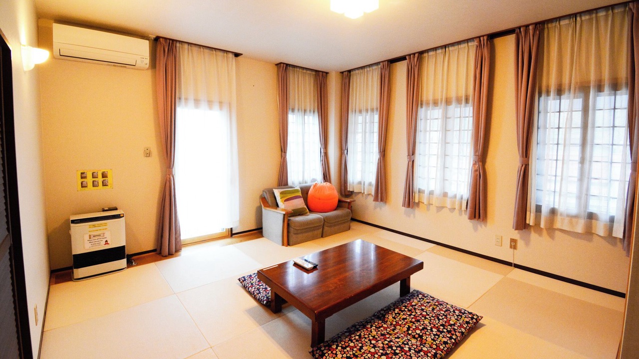 Photo of Bedroom in Yuzawa-machi