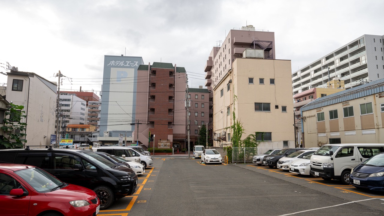 Photo of Outdoor in Morioka