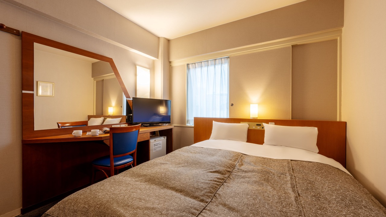 Photo of Bedroom in Morioka