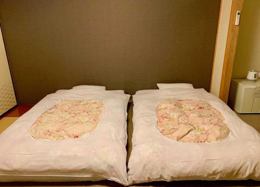 Photo of Bedroom in Toyako