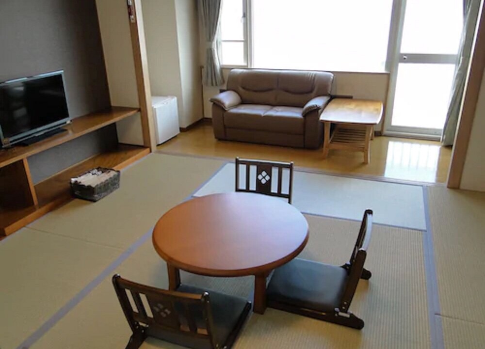 Photo of Bedroom in Toyako